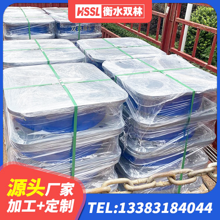 蒙城县LNR800天然橡胶隔震支座厂家电话 蒙城县单向铅芯橡胶隔震支座 蒙城县国内隔震支座源头工厂 蒙城县LNR系列水平分散型橡胶隔震支座 - 第5张