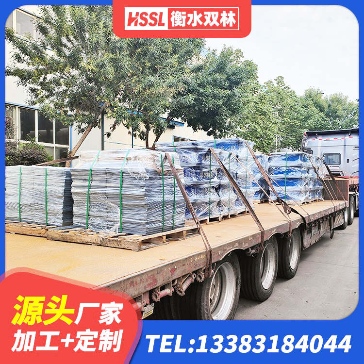 蒙城县高阻尼支座HDR源头工厂 蒙城县建筑橡胶隔震支座的厂家 蒙城县LNR900天然隔震支座厂家 蒙城县HDR高阻尼减隔震支座 - 第5张