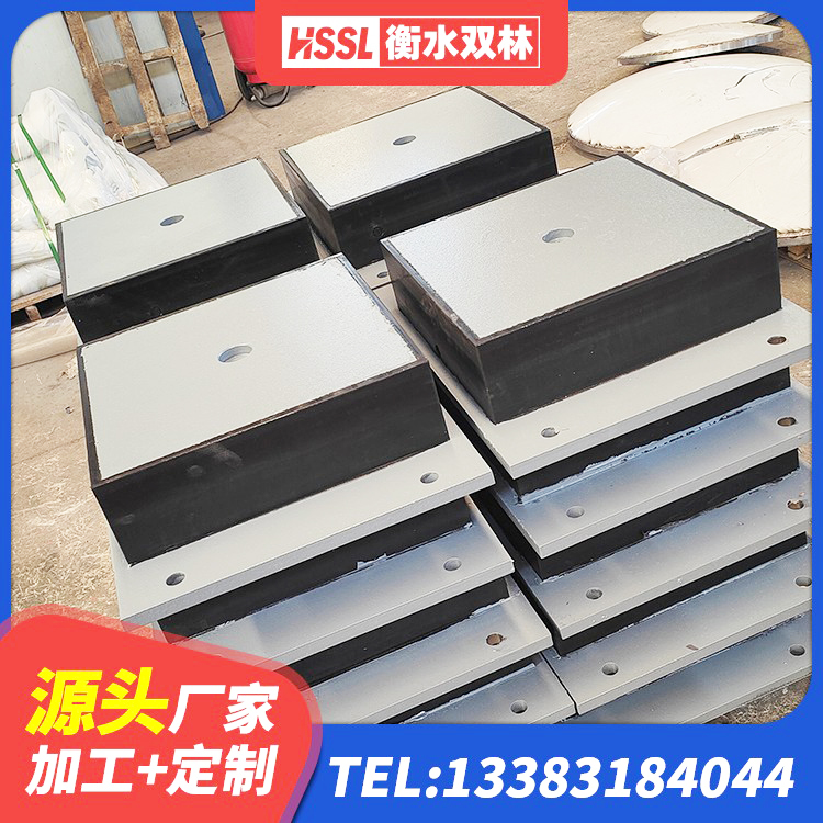 蒙城县钢结构建筑用隔震支座 蒙城县建筑天然胶橡胶隔震支座生产厂家 蒙城县房屋建筑减震支座生产厂家 蒙城县建筑隔震支座LNRD420源头工厂 - 第1张
