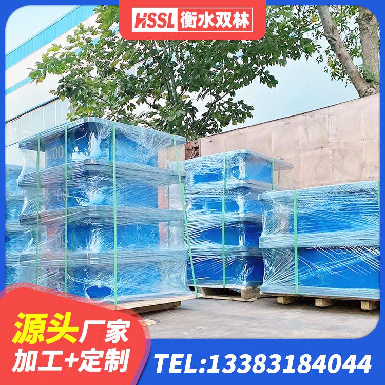蒙城县LNR1100建筑隔震橡胶支座源头工厂 蒙城县铅芯减震隔震支座源头工厂 蒙城县建筑楼梯抗震支座生产厂家 蒙城县隔震支座HDR生产厂家 - 第5张