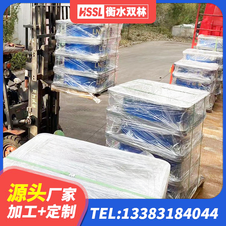 蒙城县隔震支座LRB1200厂家 蒙城县橡胶减隔震支座 蒙城县LNR隔震支座1400源头工厂 蒙城县铅芯叠层橡胶隔震支座什么价格 - 第6张