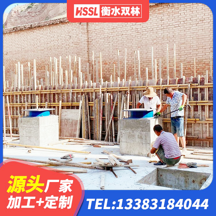 蒙城县LNR1100建筑隔震橡胶支座源头工厂 蒙城县铅芯减震隔震支座源头工厂 蒙城县建筑楼梯抗震支座生产厂家 蒙城县隔震支座HDR生产厂家 - 第7张