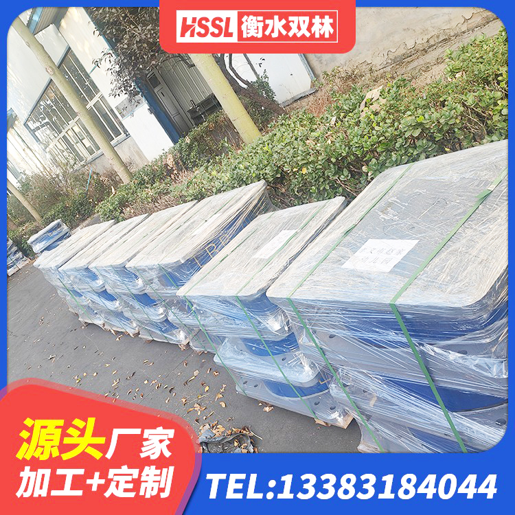 蒙城县建筑隔震支座LRB和LNR生产厂家 蒙城县HDR1100高阻尼建筑隔震支座生产厂家 蒙城县铅芯抗震支座厂家 蒙城县高阻尼橡胶隔震支座(HDR)源头工厂 - 第6张