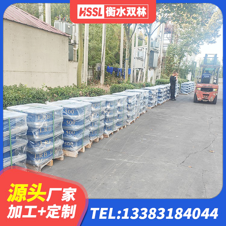 蒙城县抗震式隔震支座定制厂家 蒙城县建筑分散力型隔震支座 蒙城县LNR600建筑隔震橡胶支座厂家电话 蒙城县铅芯叠层隔震支座源头工厂 - 第3张